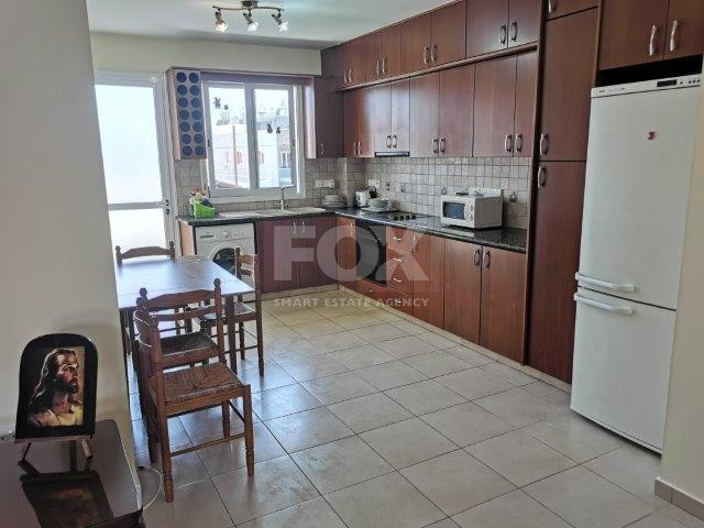 Spacious 3-Bedroom Apartment for Rent in Potamos Germasogeias (Near Papas)