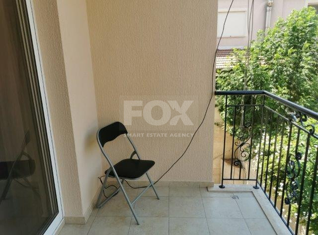 Spacious 3-Bedroom Apartment for Rent in Potamos Germasogeias (Near Papas)