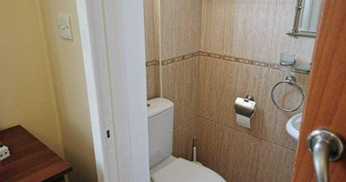 Spacious 3-Bedroom Apartment for Rent in Potamos Germasogeias (Near Papas)