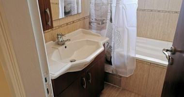 Spacious 3-Bedroom Apartment for Rent in Potamos Germasogeias (Near Papas)