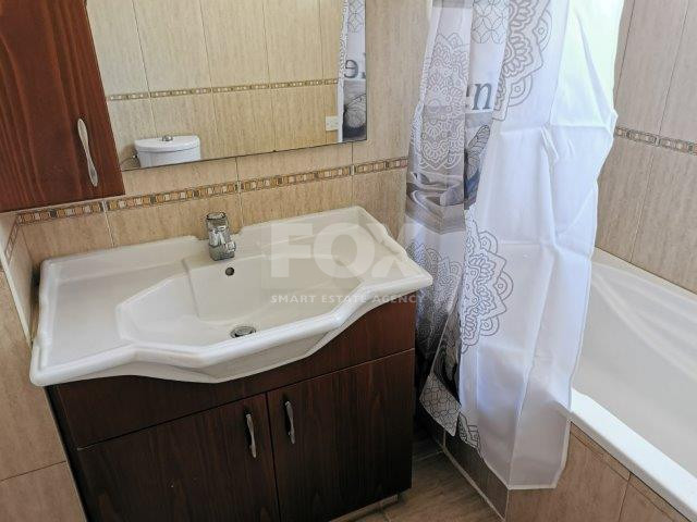 Spacious 3-Bedroom Apartment for Rent in Potamos Germasogeias (Near Papas)