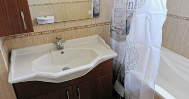 Spacious 3-Bedroom Apartment for Rent in Potamos Germasogeias (Near Papas)