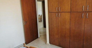 Spacious 3-Bedroom Apartment for Rent in Potamos Germasogeias (Near Papas)