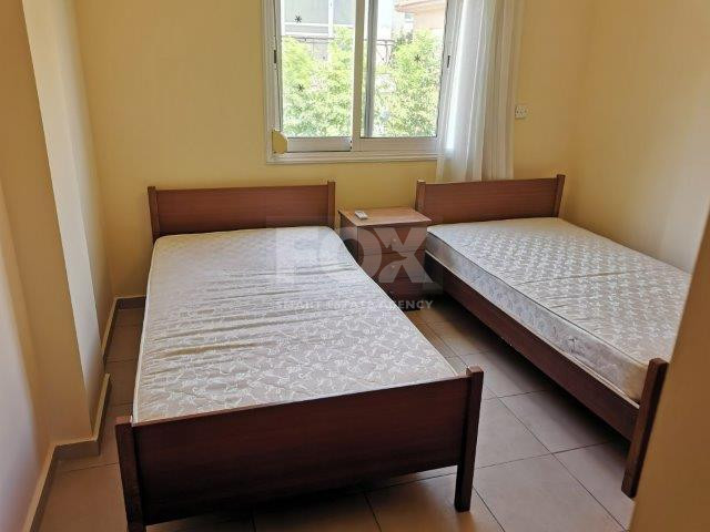 Spacious 3-Bedroom Apartment for Rent in Potamos Germasogeias (Near Papas)