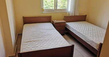 Spacious 3-Bedroom Apartment for Rent in Potamos Germasogeias (Near Papas)