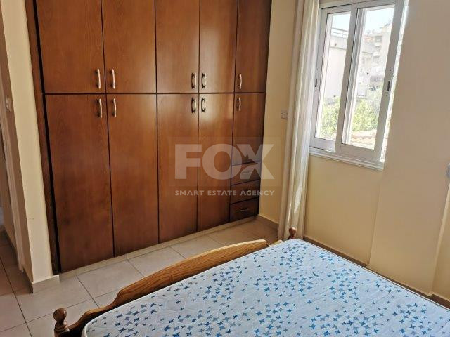 Spacious 3-Bedroom Apartment for Rent in Potamos Germasogeias (Near Papas)