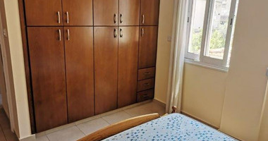 Spacious 3-Bedroom Apartment for Rent in Potamos Germasogeias (Near Papas)