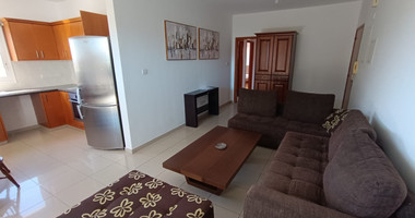 For Sale Top Floor Two Bedroom Apartment in Agios Athanasios