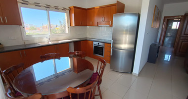 For Sale Top Floor Two Bedroom Apartment in Agios Athanasios