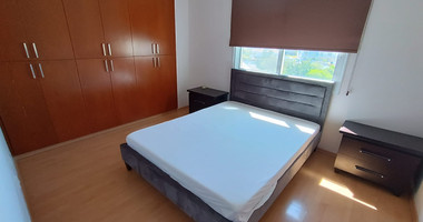 Top floor Apartment with Two Bedrooms For Rent in Agios Athanasios