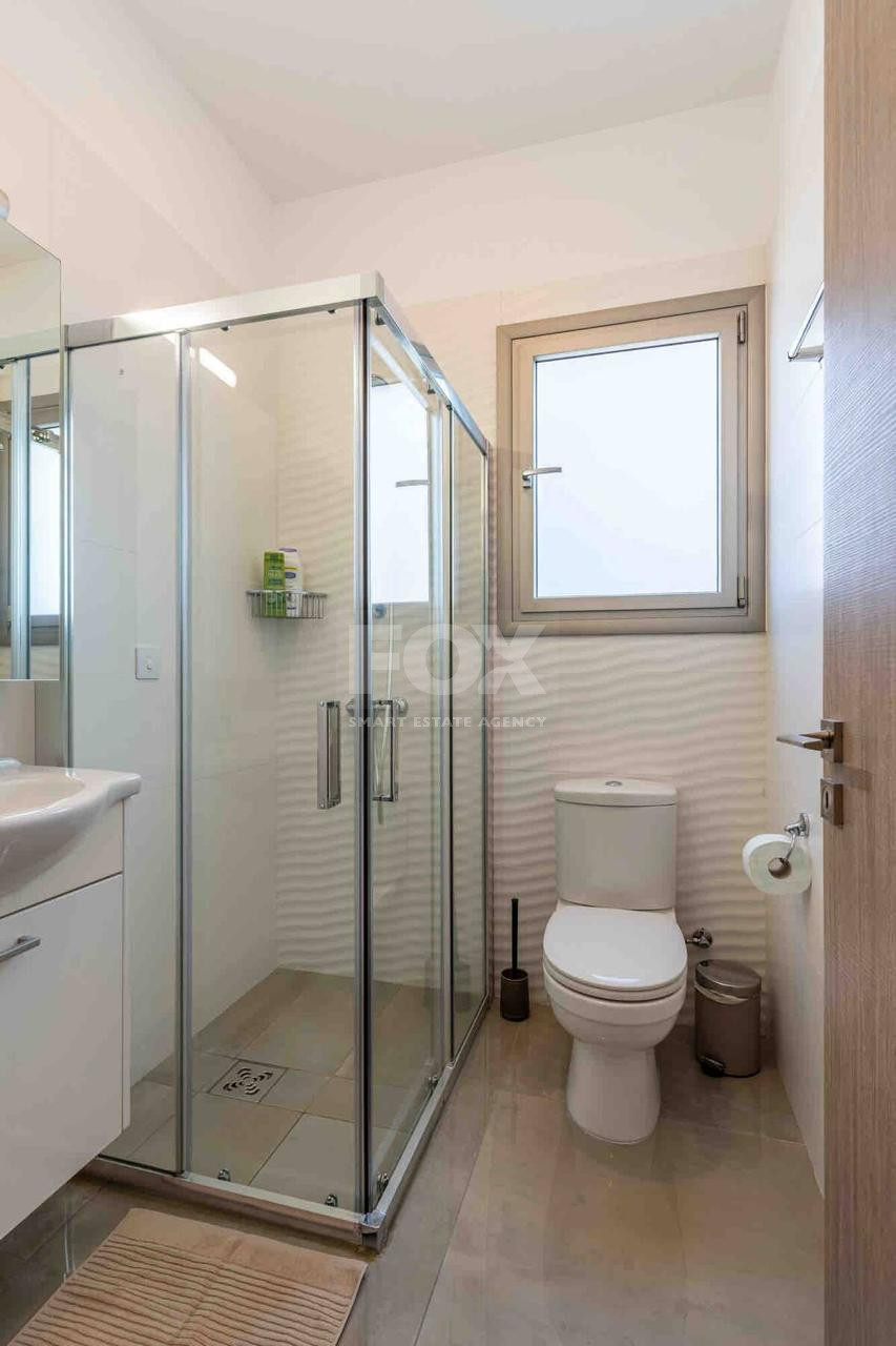 Modern One-Bedroom Apartment for Sale in Ekali: Ideal Investment or Residence Near Amenities & Highway Access