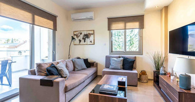 Modern One-Bedroom Apartment for Sale in Ekali: Ideal Investment or Residence Near Amenities & Highway Access