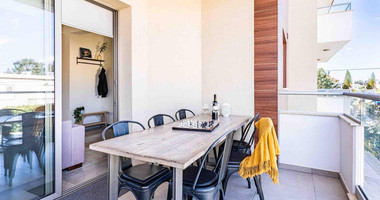 Modern One-Bedroom Apartment for Sale in Ekali: Ideal Investment or Residence Near Amenities & Highway Access