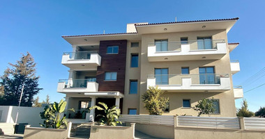 Modern One-Bedroom Apartment for Sale in Ekali: Ideal Investment or Residence Near Amenities & Highway Access