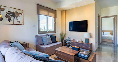 Modern One-Bedroom Apartment for Sale in Ekali: Ideal Investment or Residence Near Amenities & Highway Access