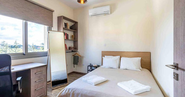 Modern One-Bedroom Apartment for Sale in Ekali: Ideal Investment or Residence Near Amenities & Highway Access