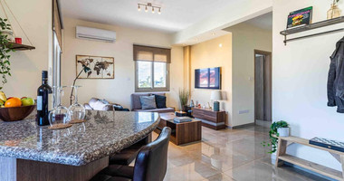 Modern One-Bedroom Apartment for Sale in Ekali: Ideal Investment or Residence Near Amenities & Highway Access