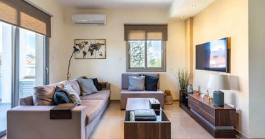 Modern One-Bedroom Apartment for Sale in Ekali: Ideal Investment or Residence Near Amenities & Highway Access