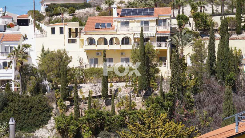 Commercial properties 340 m² for sale in Tala, Paphos, Cyprus