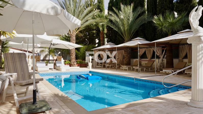 Commercial properties 340 m² for sale in Tala, Paphos, Cyprus