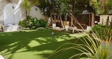 Luxury Five Bedroom Detached Villa with Panoramic Sea Views in Tala For Sale