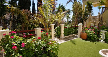 Luxury Five Bedroom Detached Villa with Panoramic Sea Views in Tala For Sale