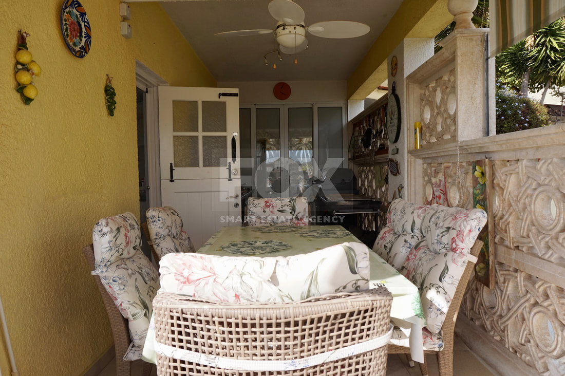 Luxury Five Bedroom Detached Villa with Panoramic Sea Views in Tala For Sale