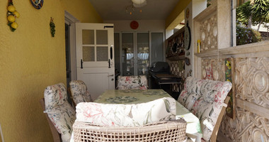 Luxury Five Bedroom Detached Villa with Panoramic Sea Views in Tala For Sale