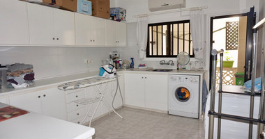 Luxury Five Bedroom Detached Villa with Panoramic Sea Views in Tala For Sale