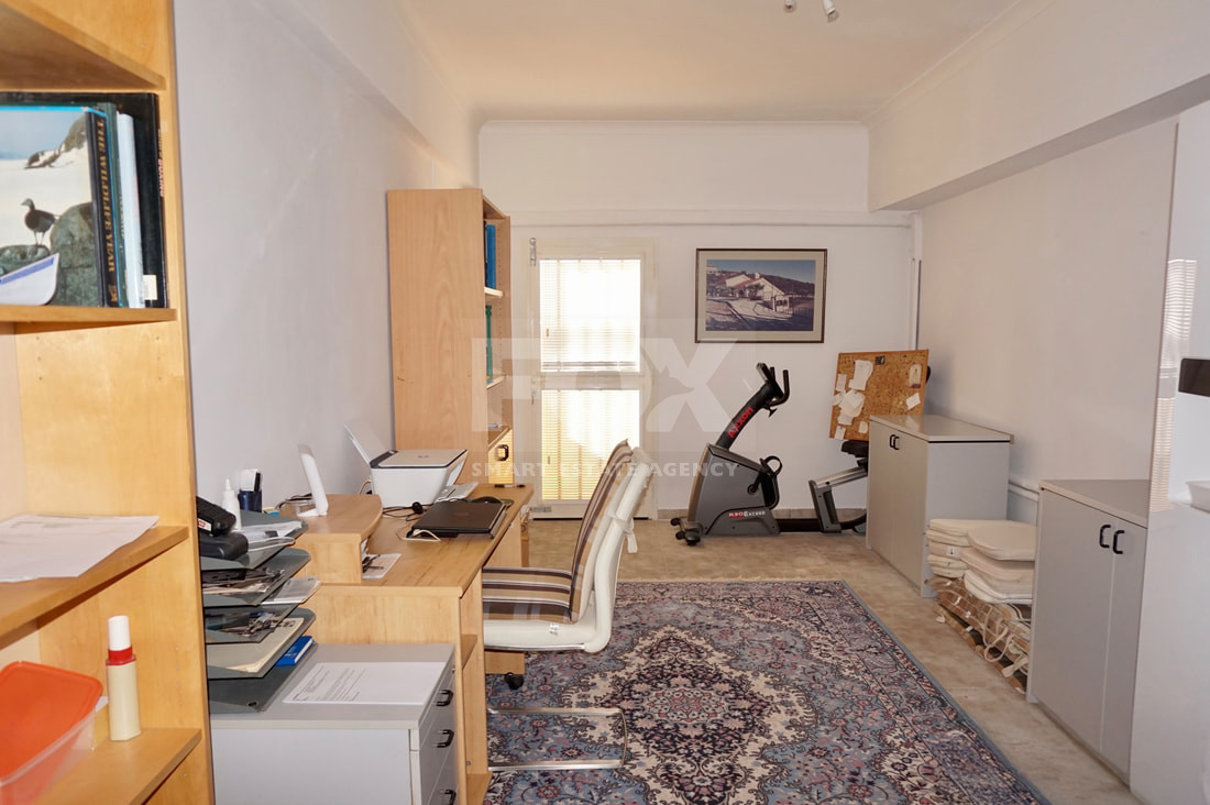 Luxury Five Bedroom Detached Villa with Panoramic Sea Views in Tala For Sale