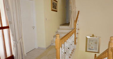 Luxury Five Bedroom Detached Villa with Panoramic Sea Views in Tala For Sale