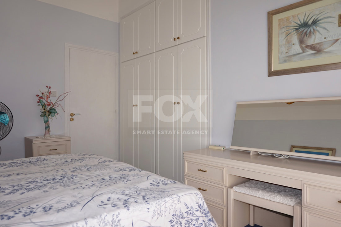 Luxury Five Bedroom Detached Villa with Panoramic Sea Views in Tala For Sale