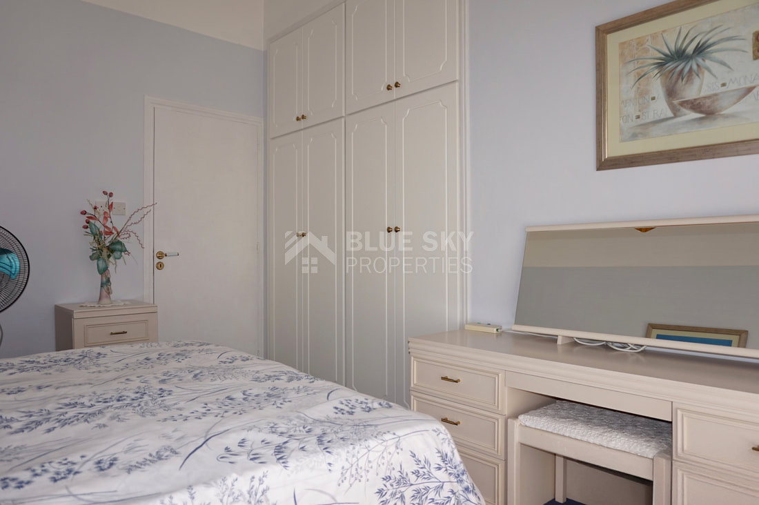 Luxury Five Bedroom Detached Villa with Panoramic Sea Views in Tala For Sale