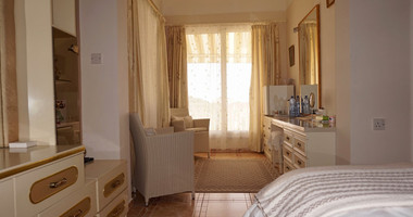 Luxury Five Bedroom Detached Villa with Panoramic Sea Views in Tala For Sale