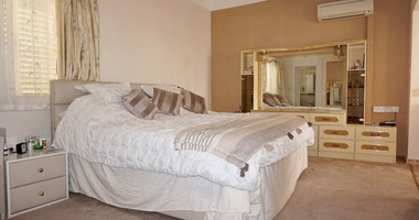 Luxury Five Bedroom Detached Villa with Panoramic Sea Views in Tala For Sale