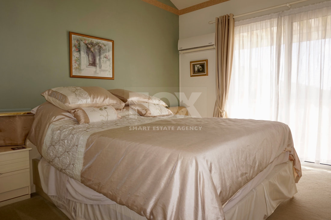 Luxury Five Bedroom Detached Villa with Panoramic Sea Views in Tala For Sale