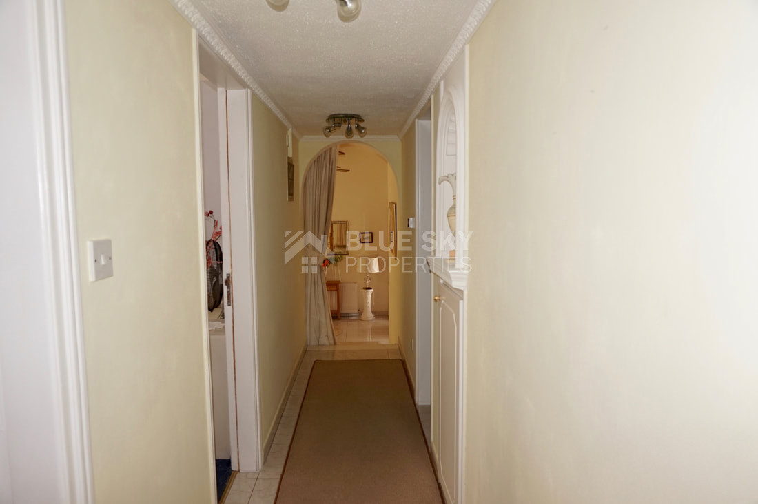 Luxury Five Bedroom Detached Villa with Panoramic Sea Views in Tala For Sale