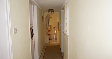 Luxury Five Bedroom Detached Villa with Panoramic Sea Views in Tala For Sale