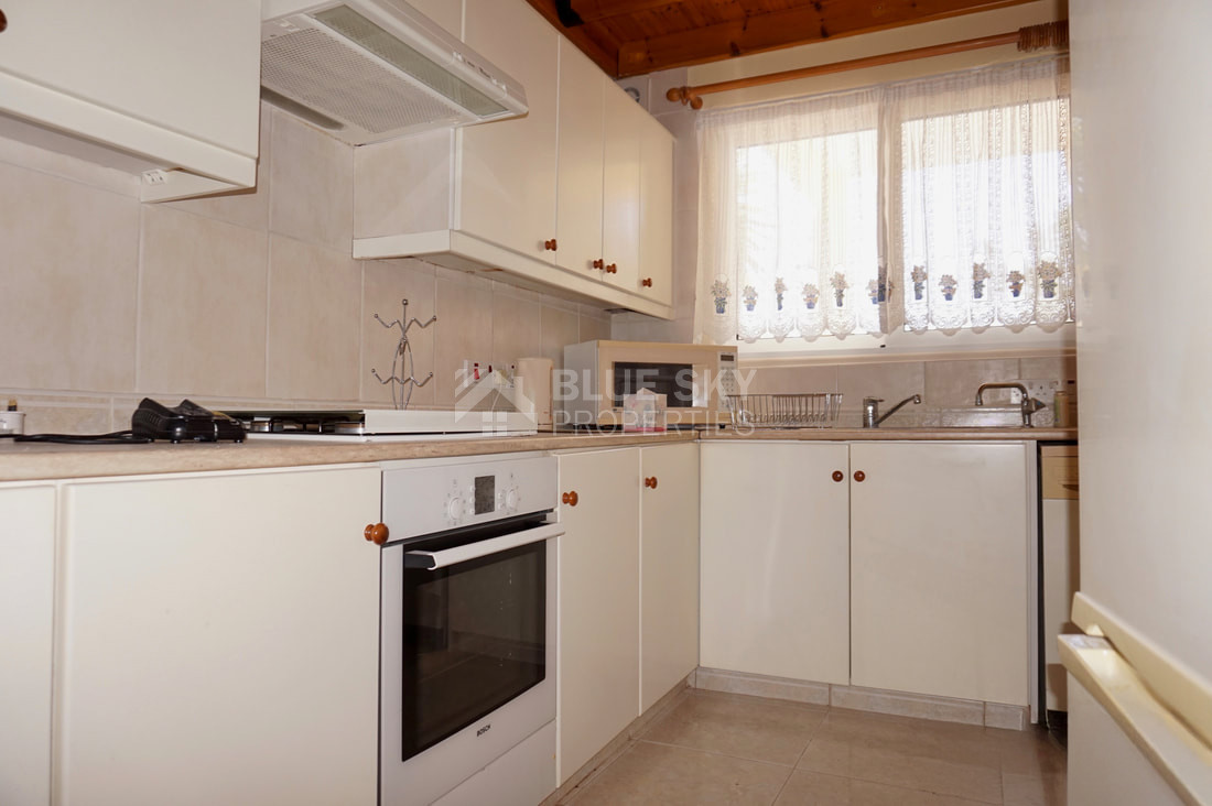 Luxury Five Bedroom Detached Villa with Panoramic Sea Views in Tala For Sale