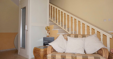 Luxury Five Bedroom Detached Villa with Panoramic Sea Views in Tala For Sale