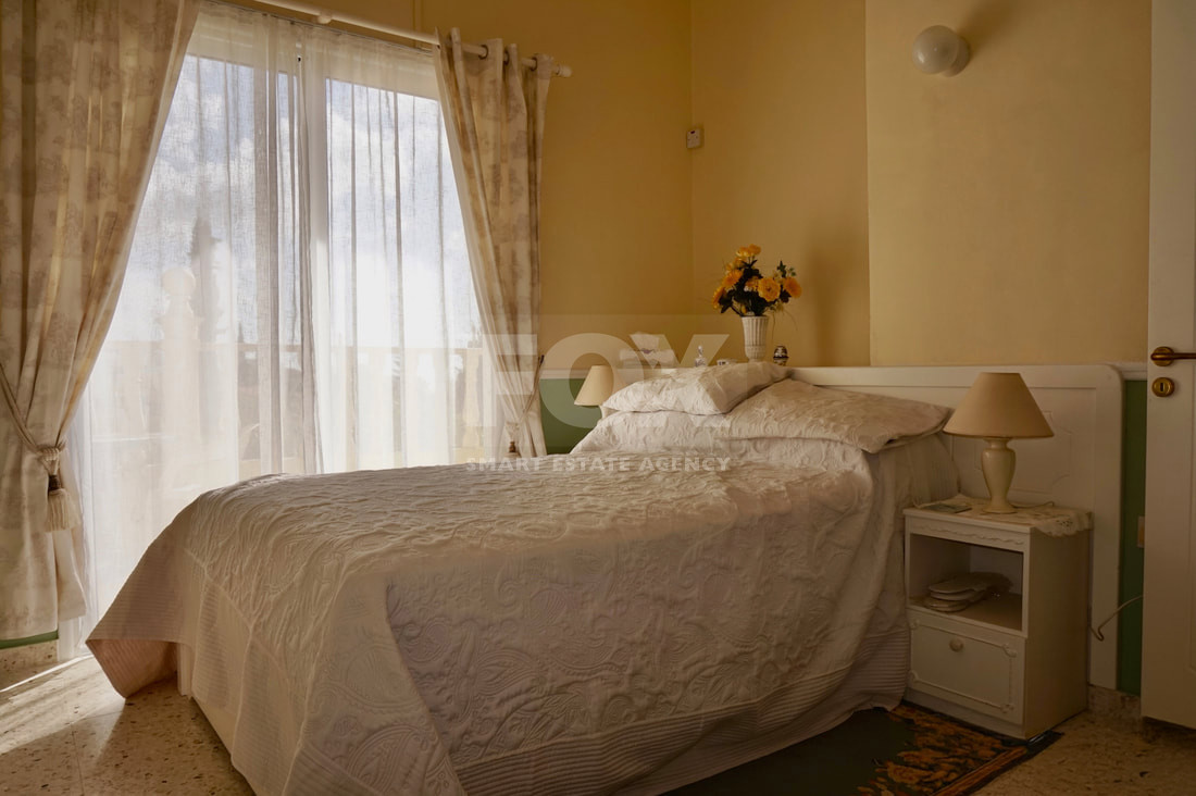 Luxury Five Bedroom Detached Villa with Panoramic Sea Views in Tala For Sale