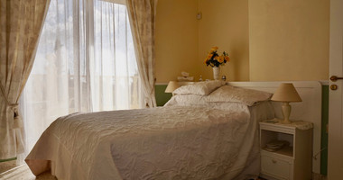 Luxury Five Bedroom Detached Villa with Panoramic Sea Views in Tala For Sale