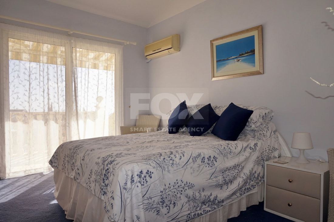 Luxury Five Bedroom Detached Villa with Panoramic Sea Views in Tala For Sale