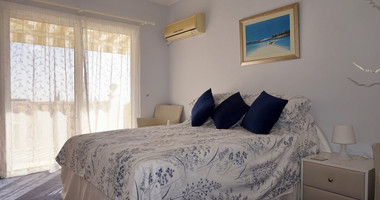 Luxury Five Bedroom Detached Villa with Panoramic Sea Views in Tala For Sale