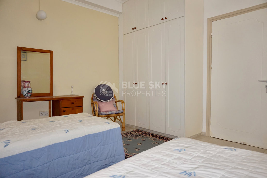 Luxury Five Bedroom Detached Villa with Panoramic Sea Views in Tala For Sale