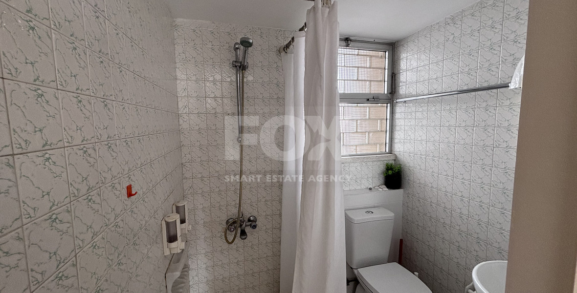 Fully Furnished Two- Bedroom Apartment For Rent in Historic Center