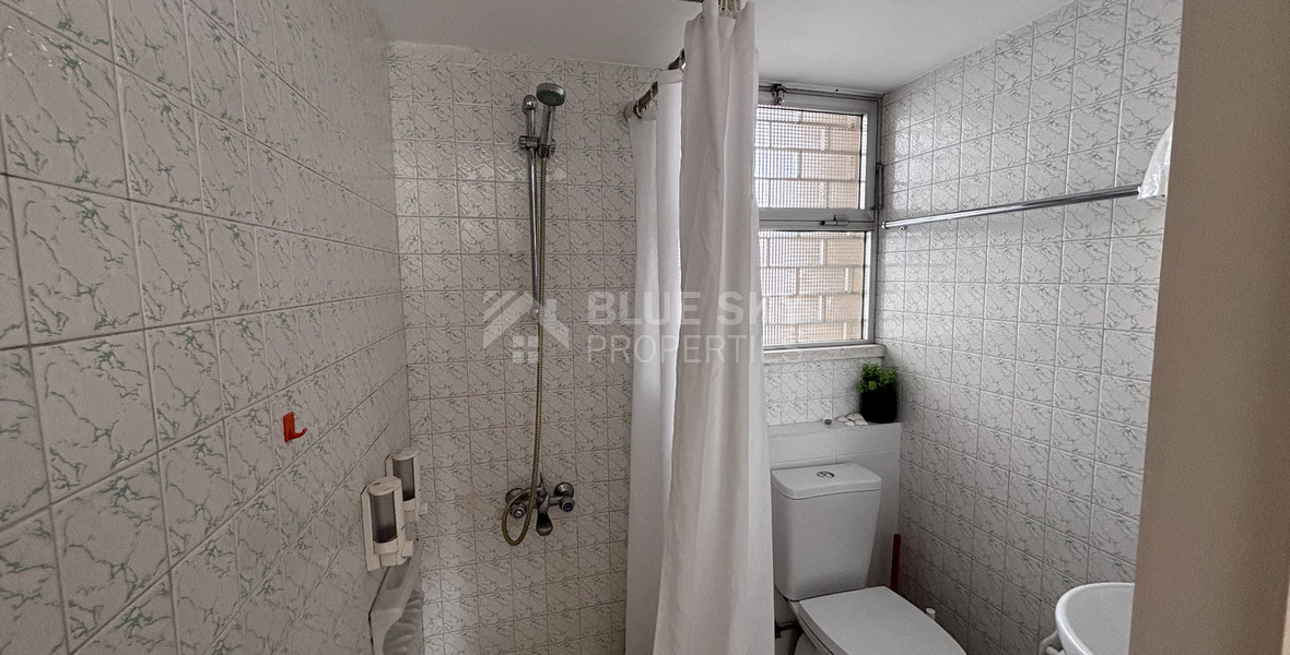 Fully Furnished Two- Bedroom Apartment For Rent in Historic Center