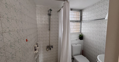 Fully Furnished Two- Bedroom Apartment For Rent in Historic Center