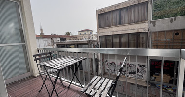 Fully Furnished Two- Bedroom Apartment For Rent in Historic Center