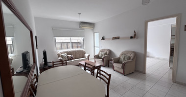 Fully Furnished Two- Bedroom Apartment For Rent in Historic Center